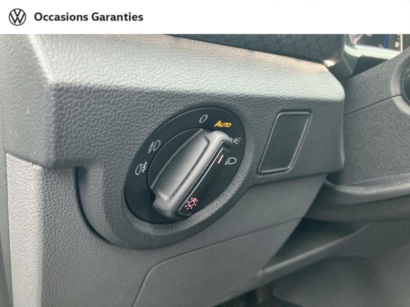 Voitures occasions VOLKSWAGEN T-CROSS Carat Villeneuve-d'Ascq