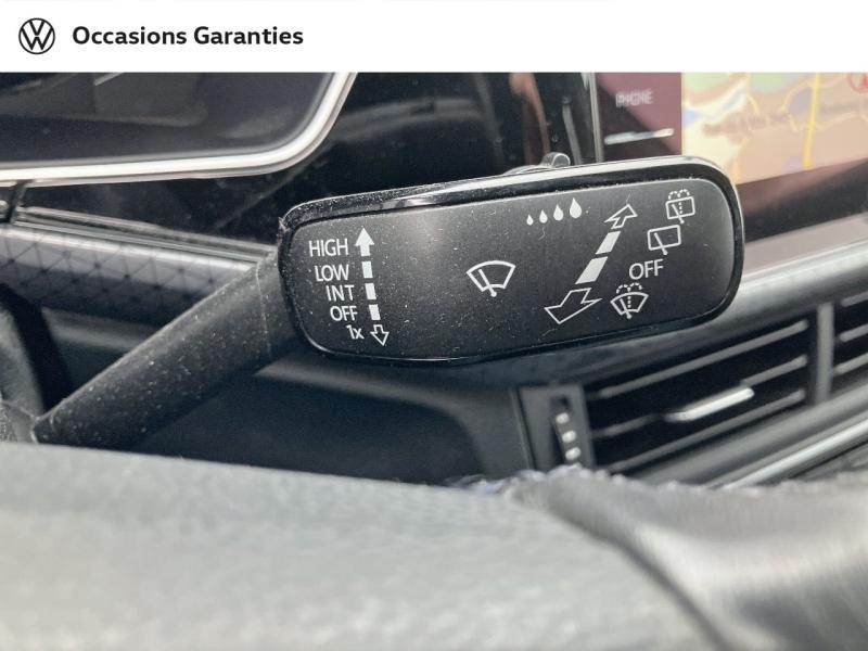 Voitures occasions VOLKSWAGEN T-CROSS Carat Villeneuve-d'Ascq