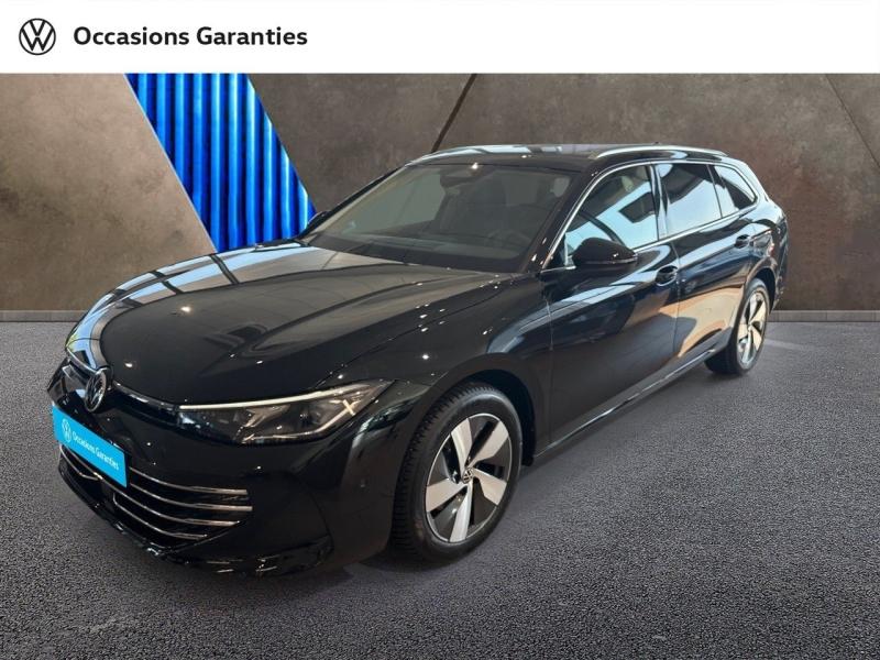 Voitures occasions VOLKSWAGEN Passat SW Elegance Villeneuve-d'Ascq