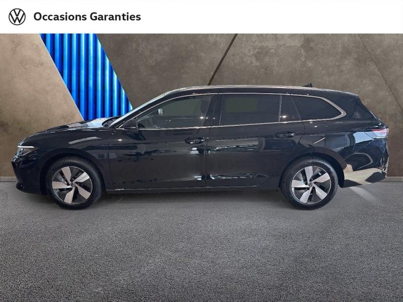 Voitures occasions VOLKSWAGEN Passat SW Elegance Villeneuve-d'Ascq