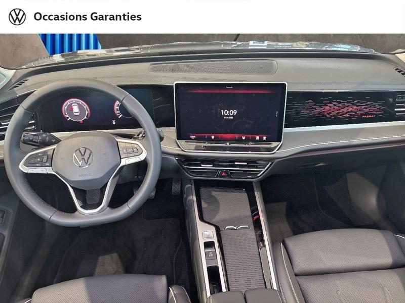 Voitures occasions VOLKSWAGEN Passat SW Elegance Villeneuve-d'Ascq