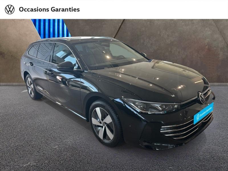 Voitures occasions VOLKSWAGEN Passat SW Elegance Villeneuve-d'Ascq