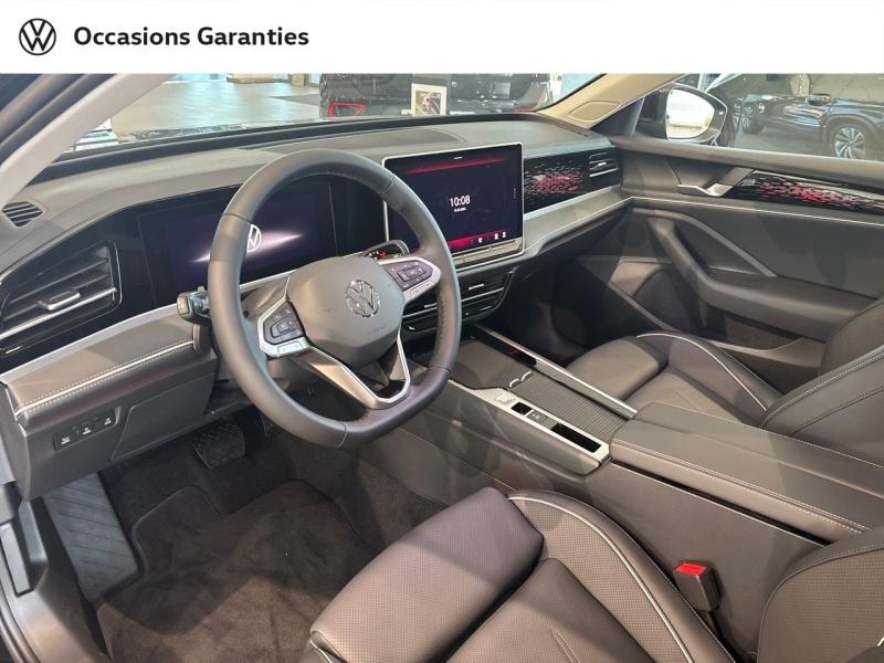 Voitures occasions VOLKSWAGEN Passat SW Elegance Villeneuve-d'Ascq