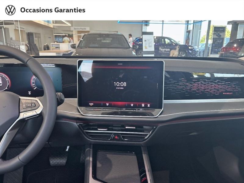 Voitures occasions VOLKSWAGEN Passat SW Elegance Villeneuve-d'Ascq