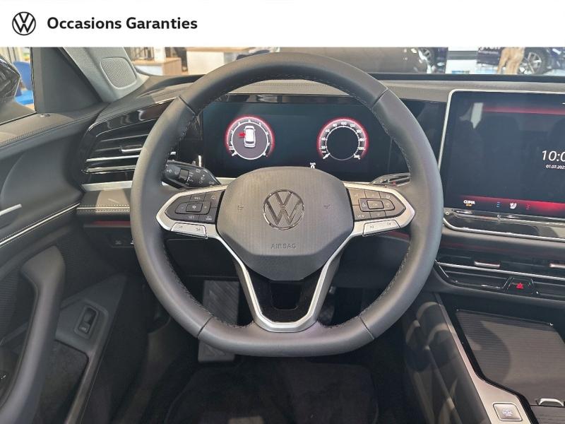 Voitures occasions VOLKSWAGEN Passat SW Elegance Villeneuve-d'Ascq
