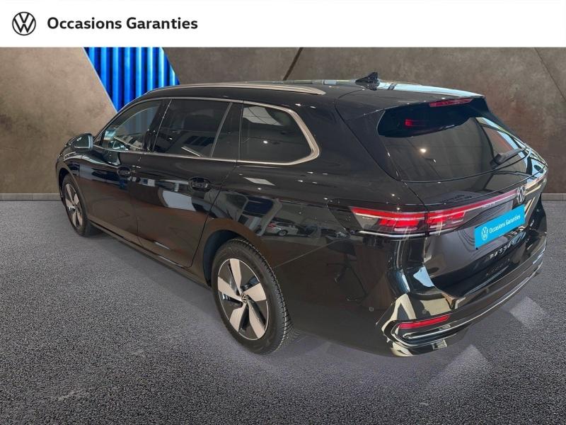 Voitures occasions VOLKSWAGEN Passat SW Elegance Villeneuve-d'Ascq