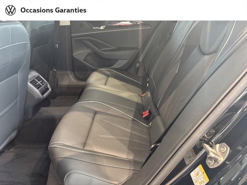 Voitures occasions VOLKSWAGEN Passat SW Elegance Villeneuve-d'Ascq