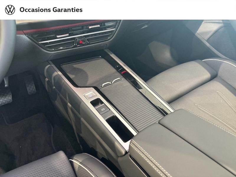 Voitures occasions VOLKSWAGEN Passat SW Elegance Villeneuve-d'Ascq