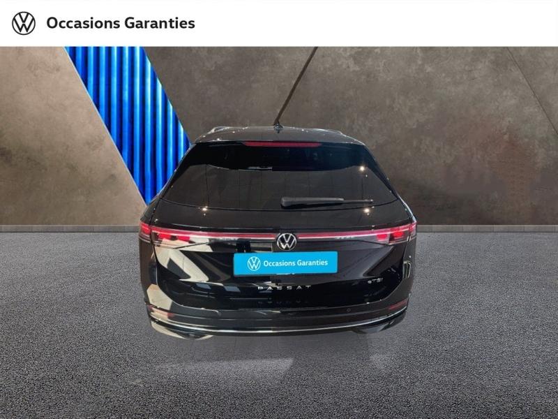 Voitures occasions VOLKSWAGEN Passat SW Elegance Villeneuve-d'Ascq
