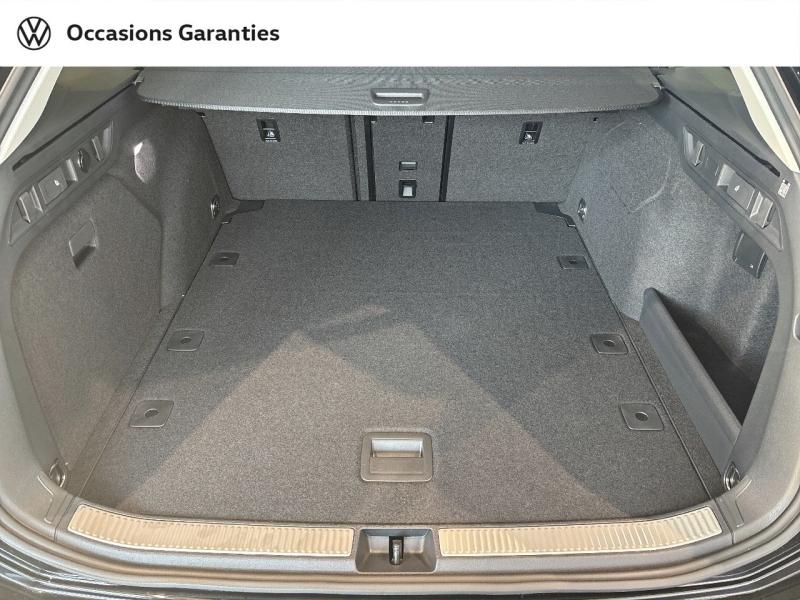 Voitures occasions VOLKSWAGEN Passat SW Elegance Villeneuve-d'Ascq