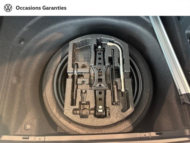 Voitures occasions VOLKSWAGEN Passat SW Elegance Villeneuve-d'Ascq