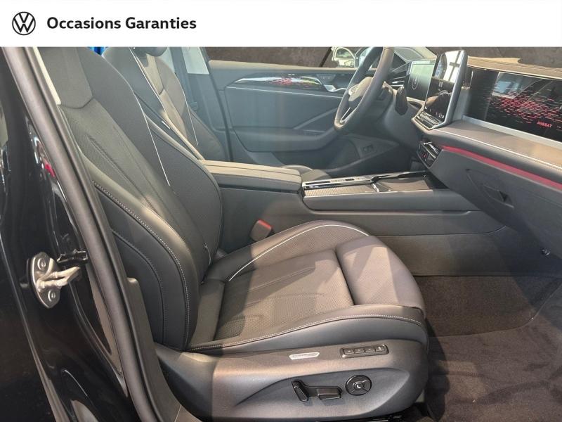 Voitures occasions VOLKSWAGEN Passat SW Elegance Villeneuve-d'Ascq