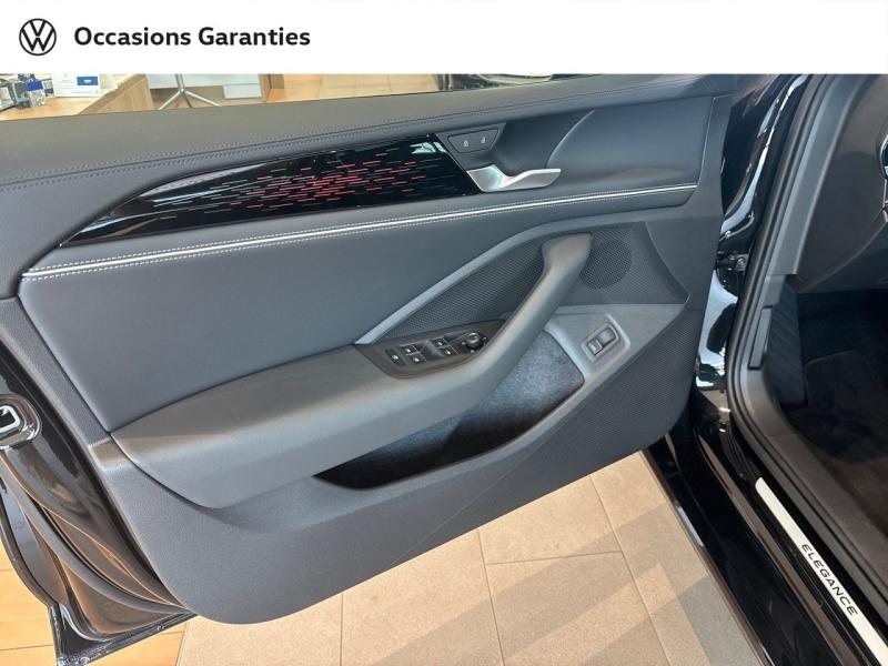 Voitures occasions VOLKSWAGEN Passat SW Elegance Villeneuve-d'Ascq