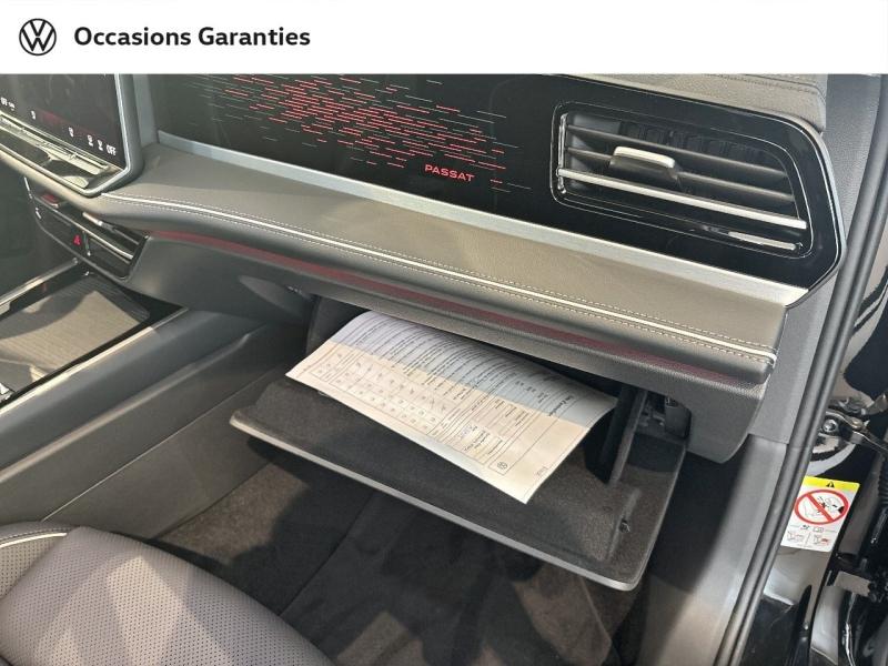 Voitures occasions VOLKSWAGEN Passat SW Elegance Villeneuve-d'Ascq