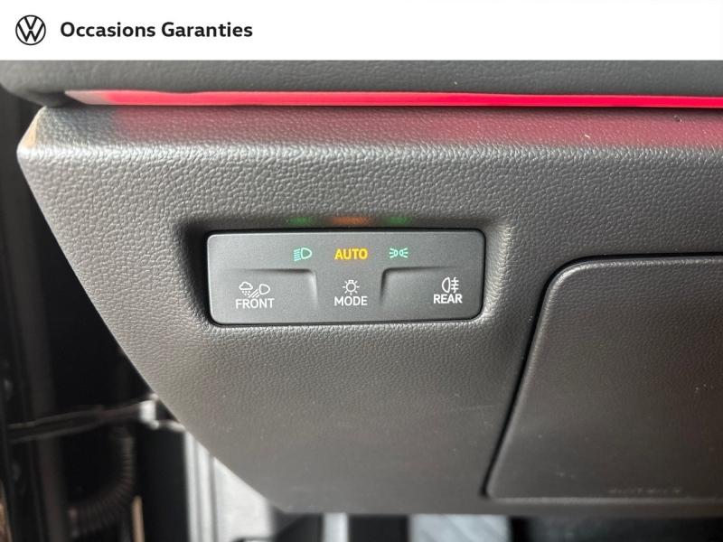 Voitures occasions VOLKSWAGEN Passat SW Elegance Villeneuve-d'Ascq