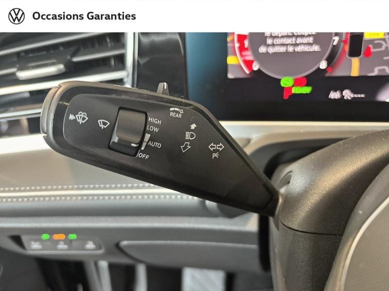 Voitures occasions VOLKSWAGEN Passat SW Elegance Villeneuve-d'Ascq