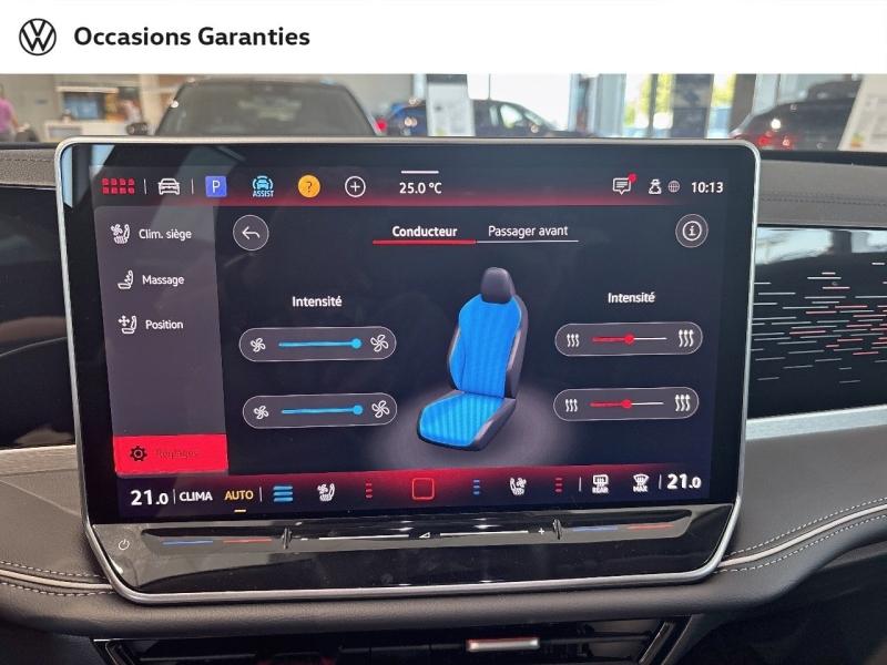 Voitures occasions VOLKSWAGEN Passat SW Elegance Villeneuve-d'Ascq