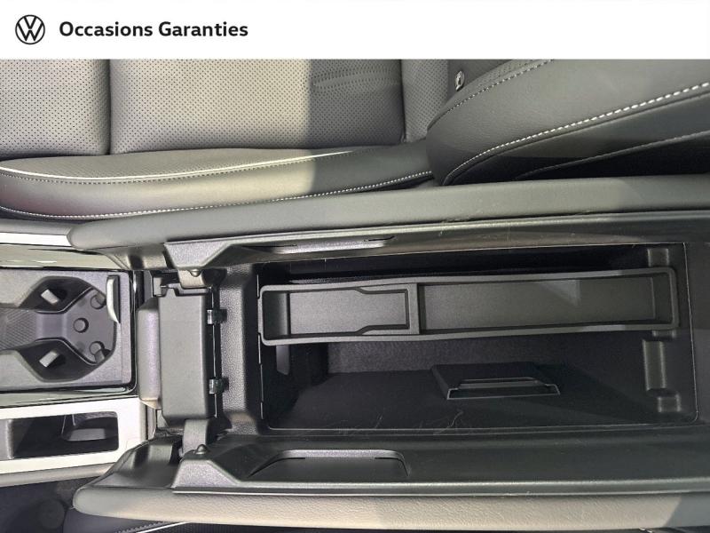 Voitures occasions VOLKSWAGEN Passat SW Elegance Villeneuve-d'Ascq