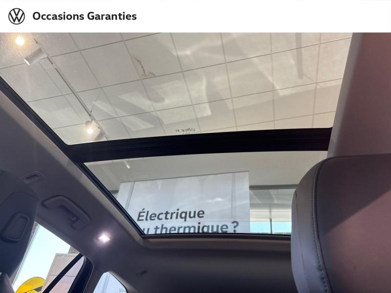 Voitures occasions VOLKSWAGEN Passat SW Elegance Villeneuve-d'Ascq