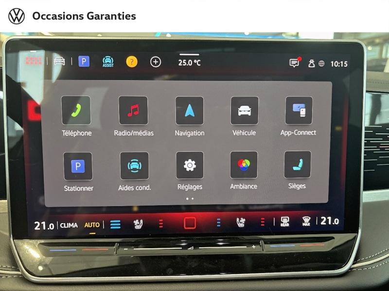 Voitures occasions VOLKSWAGEN Passat SW Elegance Villeneuve-d'Ascq