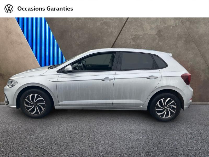 Voitures occasions VOLKSWAGEN POLO VW Edition Villeneuve-d'Ascq