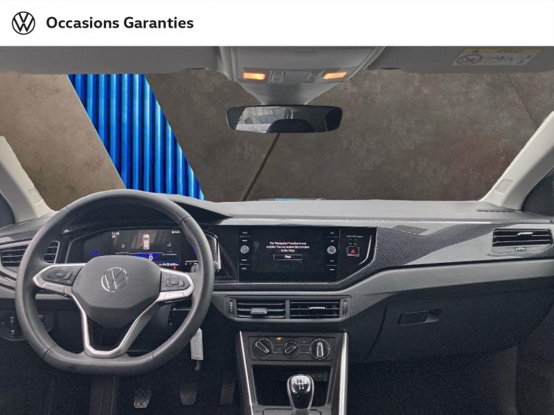 Voitures occasions VOLKSWAGEN POLO VW Edition Dechy