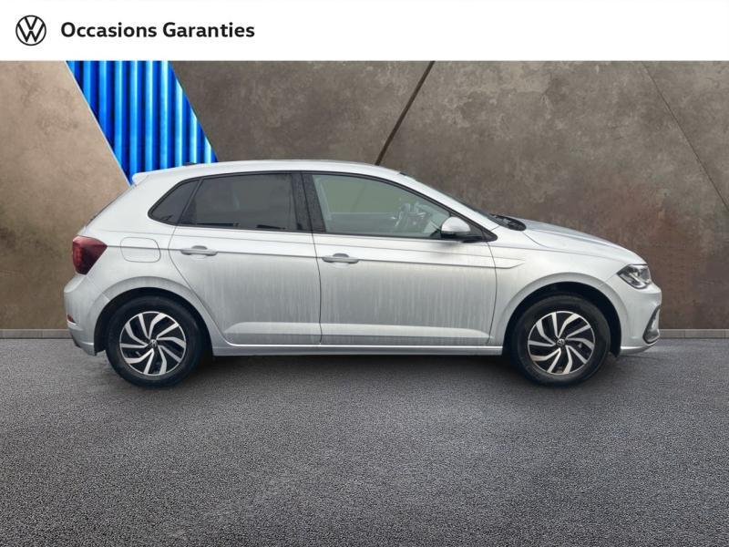 Voitures occasions VOLKSWAGEN POLO VW Edition Dechy