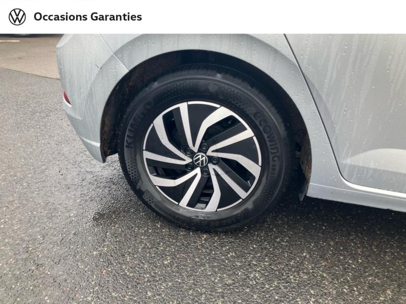 Voitures occasions VOLKSWAGEN POLO VW Edition Villeneuve-d'Ascq