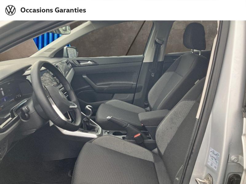 Voitures occasions VOLKSWAGEN POLO VW Edition Villeneuve-d'Ascq