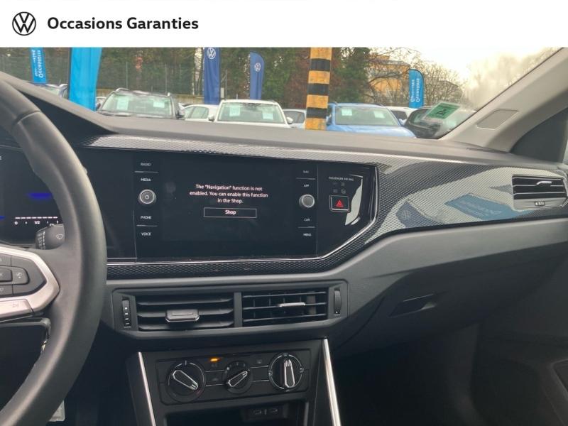 Voitures occasions VOLKSWAGEN POLO VW Edition Villeneuve-d'Ascq