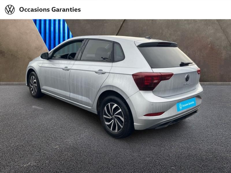 Voitures occasions VOLKSWAGEN POLO VW Edition Dechy