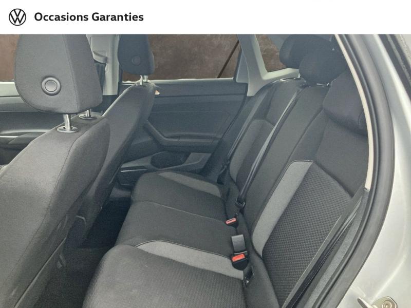 Voitures occasions VOLKSWAGEN POLO VW Edition Villeneuve-d'Ascq