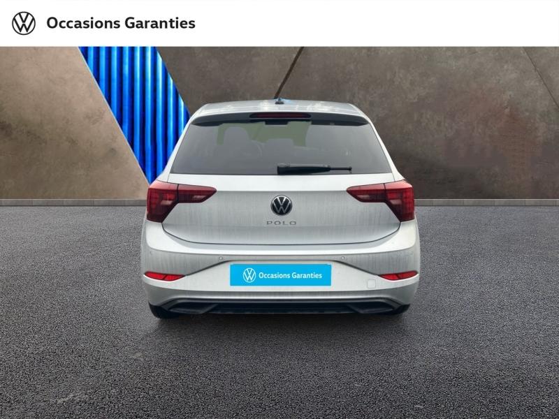 Voitures occasions VOLKSWAGEN POLO VW Edition Dechy