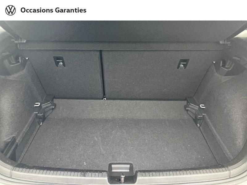 Voitures occasions VOLKSWAGEN POLO VW Edition Villeneuve-d'Ascq