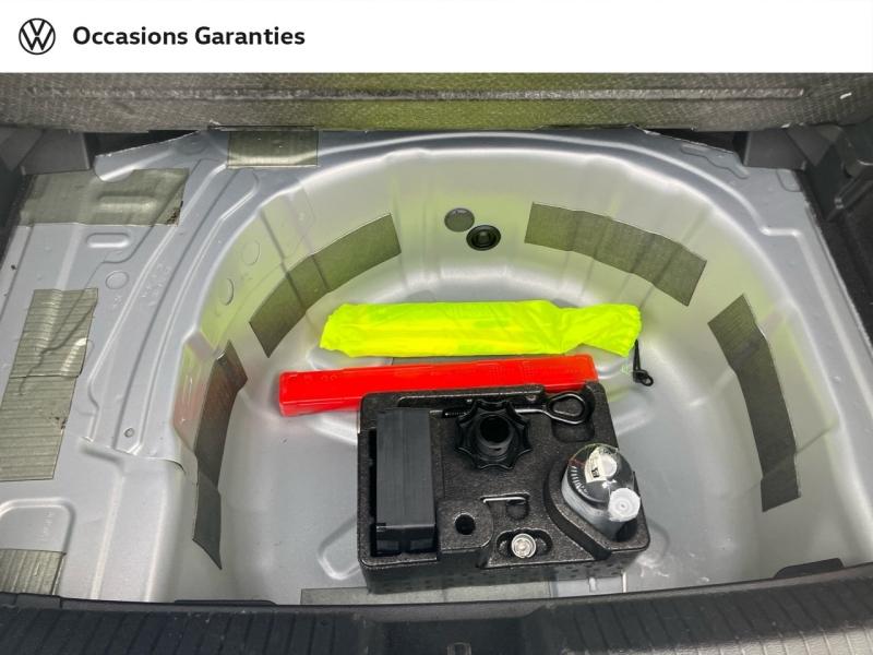 Voitures occasions VOLKSWAGEN POLO VW Edition Dechy
