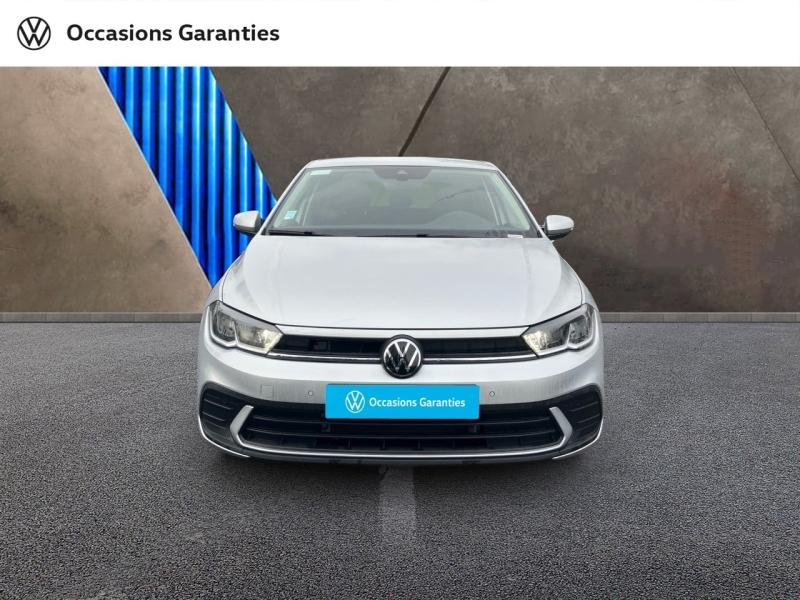 Voitures occasions VOLKSWAGEN POLO VW Edition Villeneuve-d'Ascq