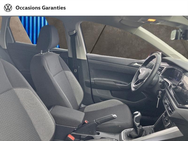 Voitures occasions VOLKSWAGEN POLO VW Edition Dechy