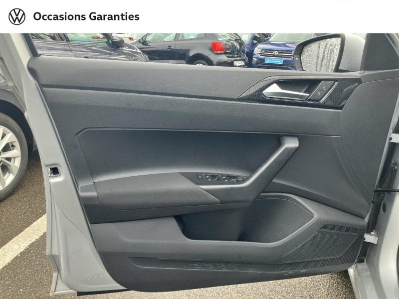Voitures occasions VOLKSWAGEN POLO VW Edition Dechy