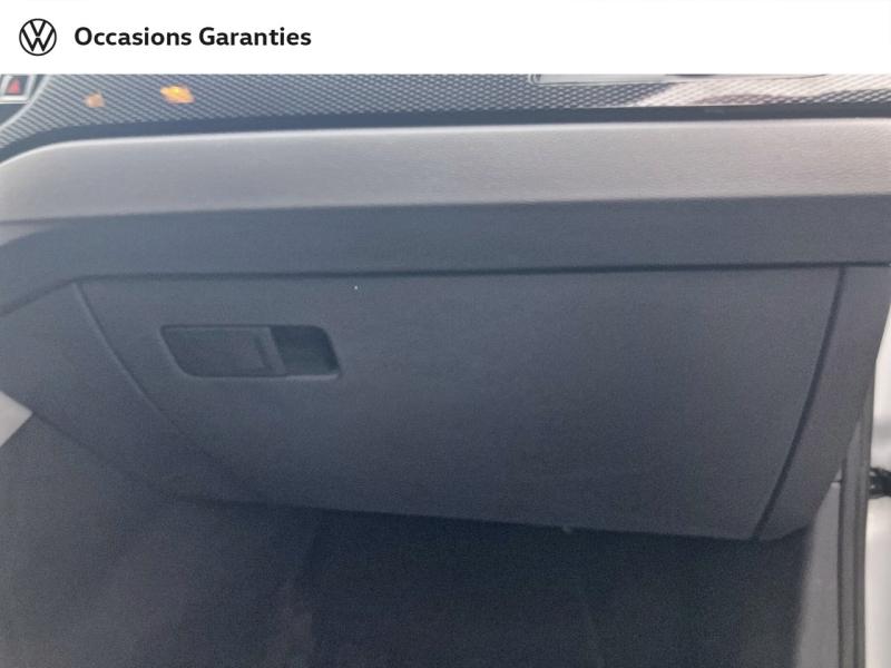 Voitures occasions VOLKSWAGEN POLO VW Edition Dechy