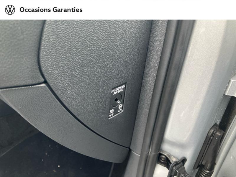 Voitures occasions VOLKSWAGEN POLO VW Edition Dechy