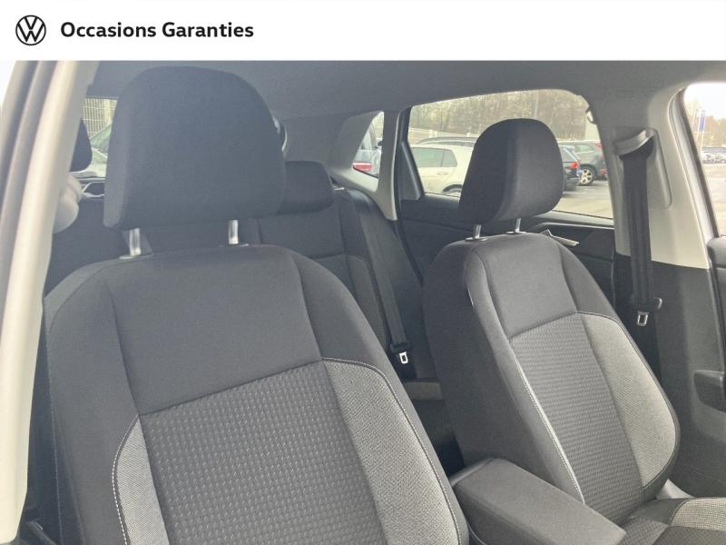 Voitures occasions VOLKSWAGEN POLO VW Edition Dechy