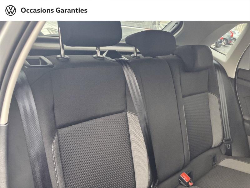 Voitures occasions VOLKSWAGEN POLO VW Edition Dechy