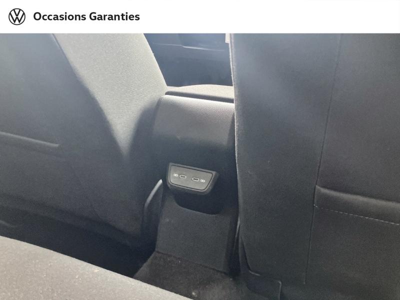 Voitures occasions VOLKSWAGEN POLO VW Edition Dechy