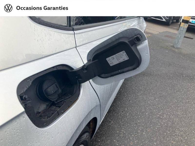 Voitures occasions VOLKSWAGEN POLO VW Edition Villeneuve-d'Ascq