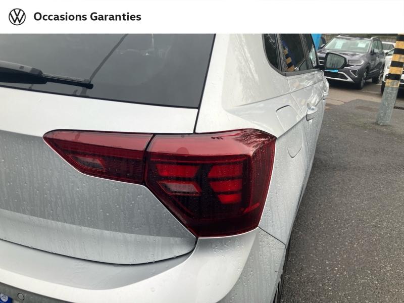 Voitures occasions VOLKSWAGEN POLO VW Edition Dechy