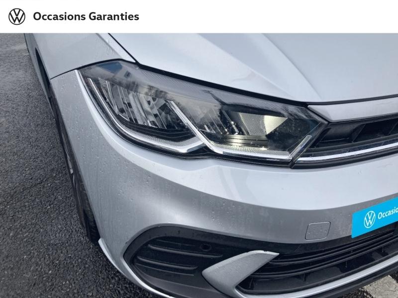 Voitures occasions VOLKSWAGEN POLO VW Edition Dechy