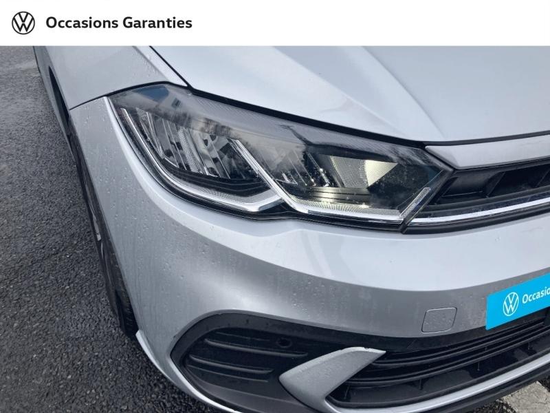 Voitures occasions VOLKSWAGEN POLO VW Edition Villeneuve-d'Ascq
