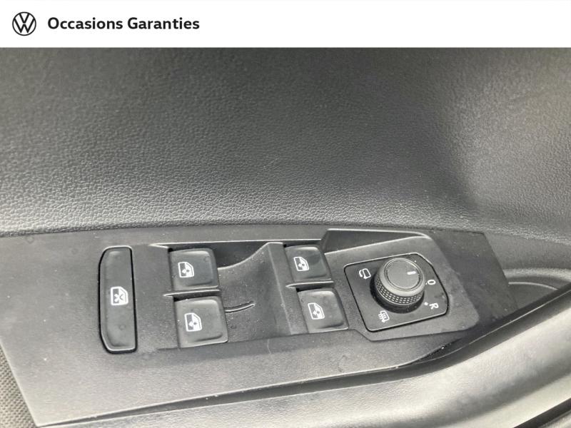 Voitures occasions VOLKSWAGEN POLO VW Edition Villeneuve-d'Ascq