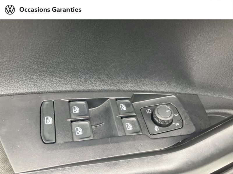 Voitures occasions VOLKSWAGEN POLO VW Edition Villeneuve-d'Ascq