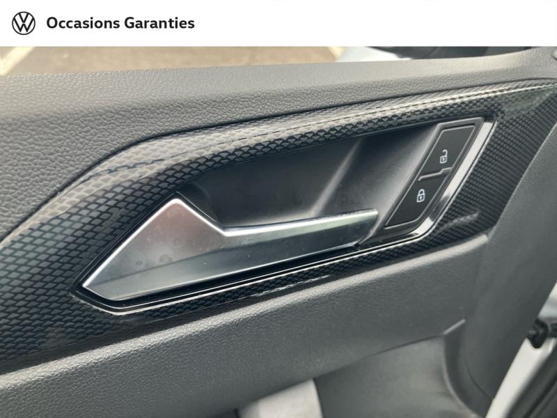 Voitures occasions VOLKSWAGEN POLO VW Edition Dechy